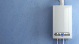 caldera de gas cambio instalador