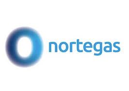 logotipo nortegas