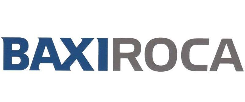 logo BaxiRoca