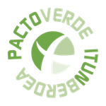 logo pacto Verde