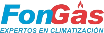 FONGAS LOGO cabecera