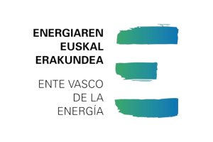 logo Ente Vasco de la energía