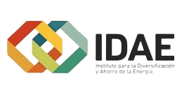 logo IDAE